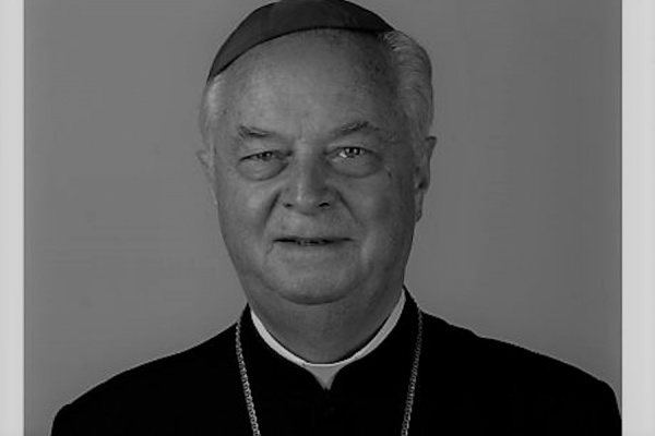 biskup adam dyczkowski